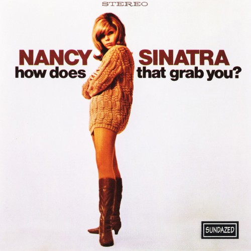 Nancy Sinatra